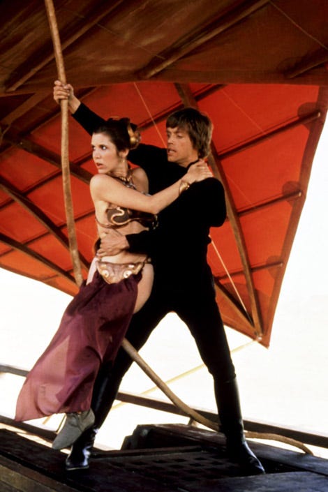 carrie fisher star war bikini carrie fisher princess lea star war bikini