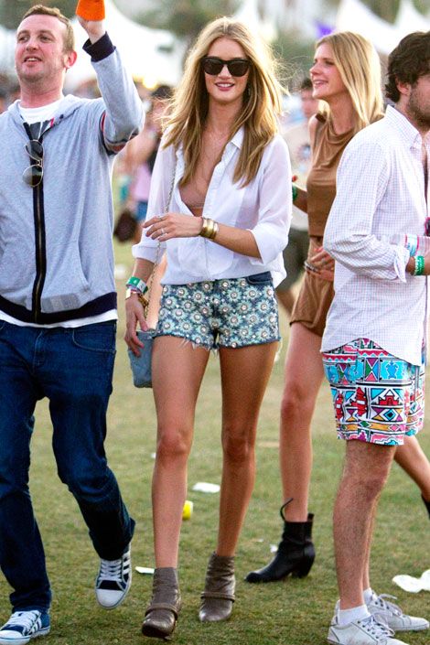 rosie huntington whiteley summer style