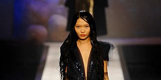 Jean Paul Gaultier Spring 2008 Haute Couture Collections - 001