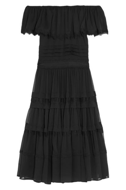 Cool Black Dresses - Little Black Dresses