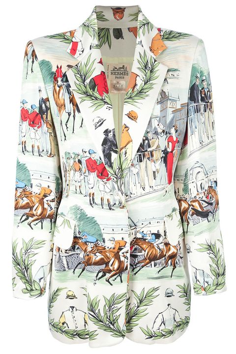 The Year of the Horse - Best Horse-Inspired Fashion and Accessories
