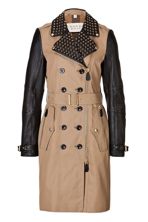 26 Best Trench Coats - Best Transitional Coats For Spring