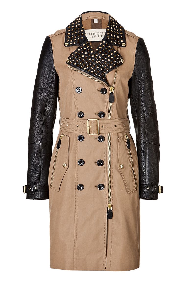 26 Best Trench Coats Best Transitional Coats For Spring