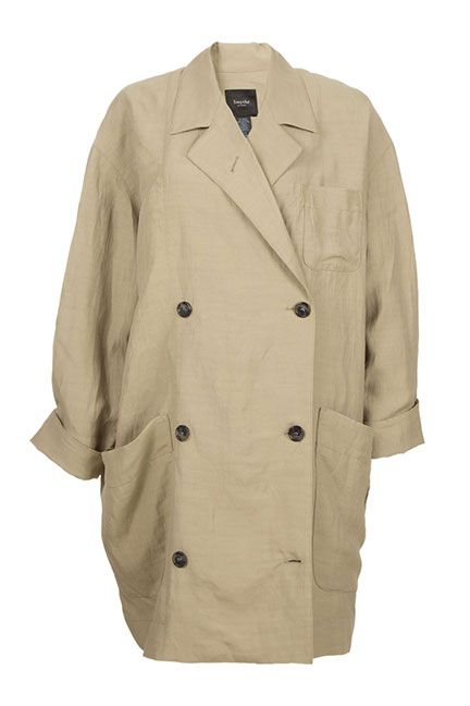 26 Best Trench Coats - Best Transitional Coats For Spring