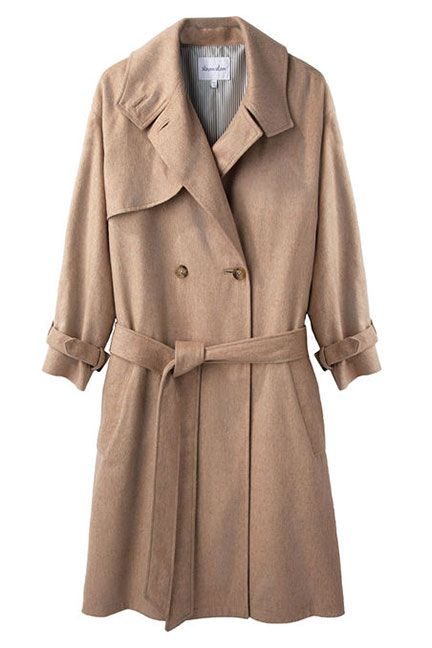 26 Best Trench Coats - Best Transitional Coats For Spring