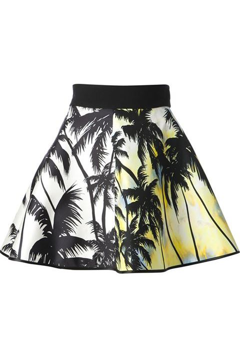 25 Perfect Tropical Pieces - Hawaii-Inspired Fashion Pieces