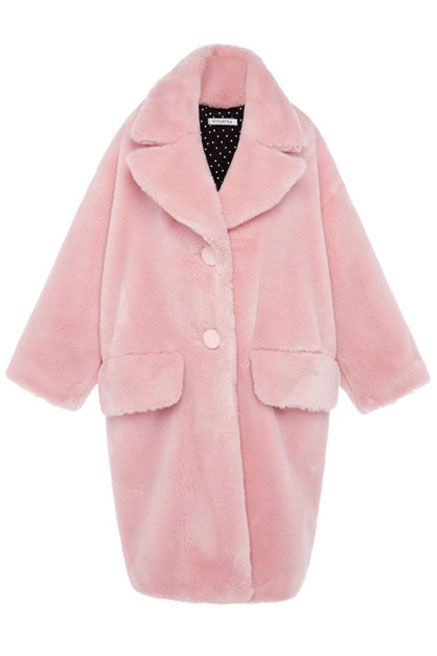 10 Cozy Teddy Bear Coats - Best Winter Coats