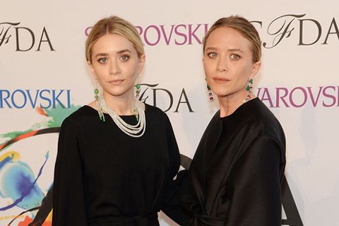 All the Looks From the CFDA Awards
