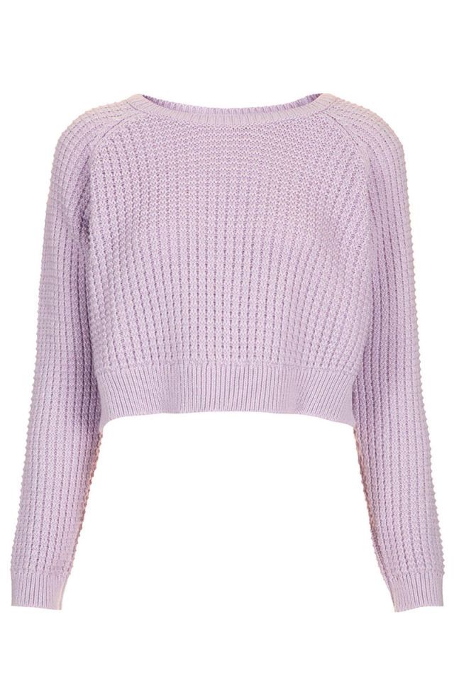 Meet The Must Have Color of the Season - Lilac for Summer/Fall