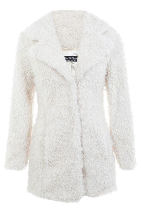 10 Cozy Teddy Bear Coats - Best Winter Coats