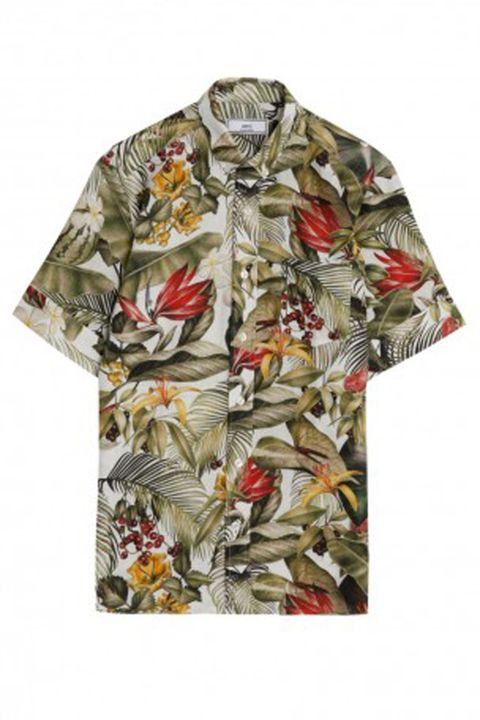 25 Perfect Tropical Pieces - Hawaii-Inspired Fashion Pieces