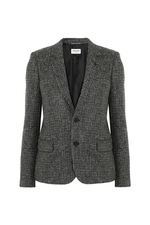 10 Blazers to Get You Ready for Fall - Designer Blazers for Fall
