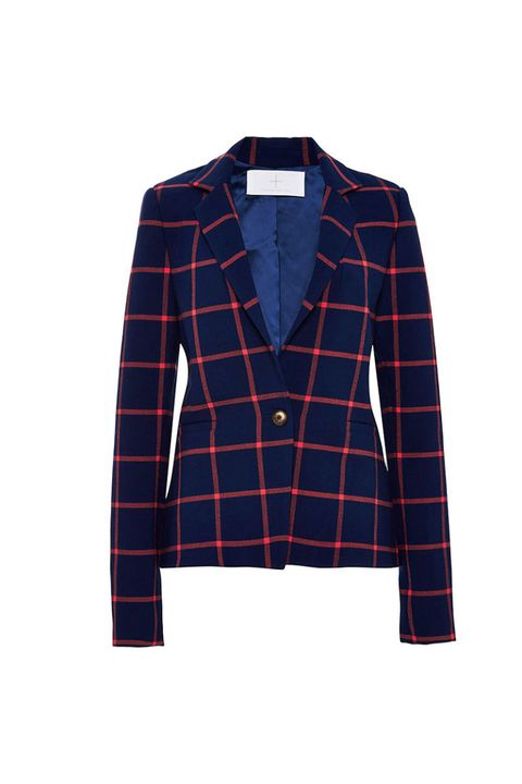 10 Blazers to Get You Ready for Fall - Designer Blazers for Fall