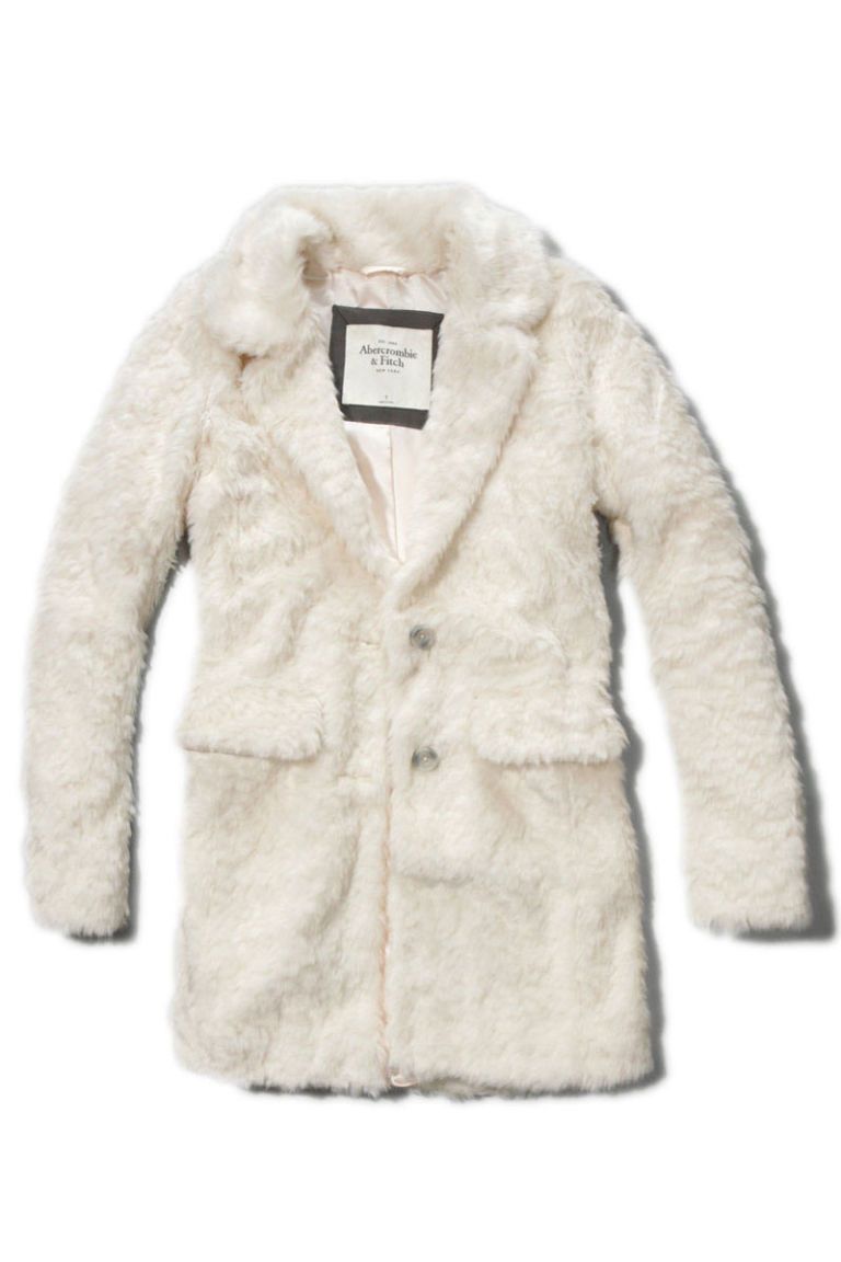 10 Cozy Teddy Bear Coats - Best Winter Coats