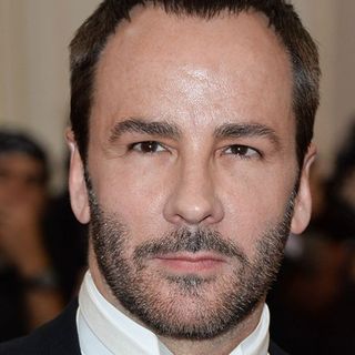 Tom Ford - Fashion, Style, Outfits