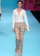 Jasper Conran Spring 2005 Ready-to-Wear Collections 0002