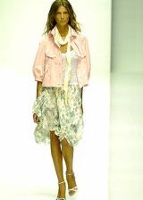 Burberry Prorsum Spring 2005 Ready-to-Wear Collections 0003