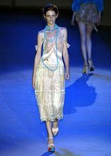 Anna Molinari Spring 2005 Ready-to-Wear Collections 0002