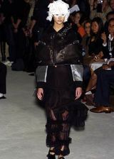 Comme des Garcons Spring 2005 Ready-to-Wear Collections 0003