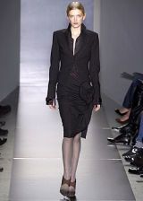 Donna Karan Fall 2005 Ready-to-Wear Collections 0003