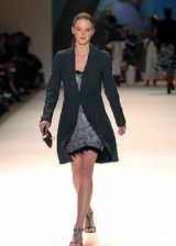 Carlos Miele Fall 2005 Ready-to-Wear Collections 0003