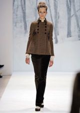 Rebecca Taylor Fall 2005 Ready-to-Wear Collections 0002