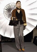 Hermes Fall 2005 Ready-to-Wear Collections 0002