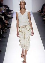 Tommy Hilfiger Spring 2003 Ready-to-Wear Collection 0003