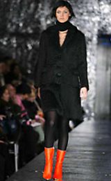Paul Smith Fall 2002 Ready-to-Wear Collection 0002