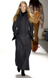 Vivienne Tam Fall 2002 Ready-to-Wear Collection 0002