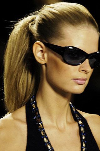 Clothing, Eyewear, Nose, Ear, Glasses, Vision care, Earrings, Hairstyle, Sunglasses, Chin, 