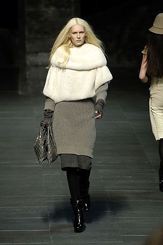 Louis Vuitton Fall 2006 Ready-to-Wear Collections 0003
