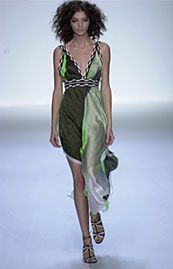 Missoni Spring 2002 Ready-to-Wear Collection 0001
