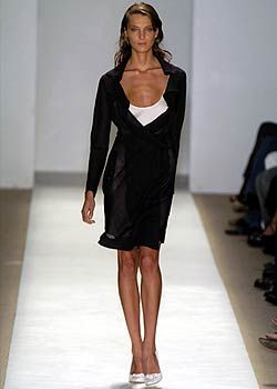 Wunderkind Spring 2005 Runway Wunderkind Ready To Wear Collection