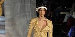 Emporio Armani Spring 2005 Ready-to-Wear Collections 0001