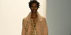 Tuleh Spring 2005 Ready-to-Wear Collections 0001