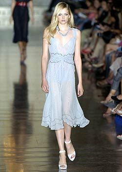 Jill Stuart Spring 2005 Ready-to-Wear Collections 0001