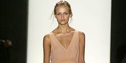 Narciso Rodriguez Spring 2005 Ready-to-Wear Collections 0001