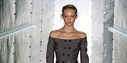 Donna Karan Spring 2005 Ready-to-Wear Collections 0001