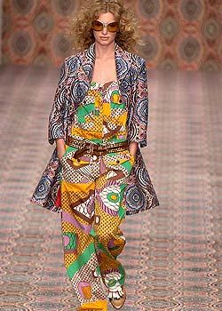 Eley Kishimoto Spring 2005 Ready-to-Wear Collections 0001
