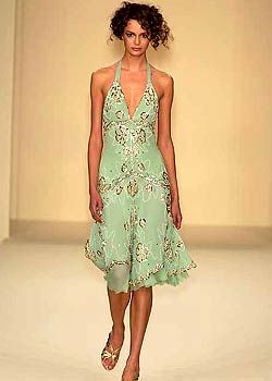 Temperley Spring 2005 Ready-to-Wear Collections 0001