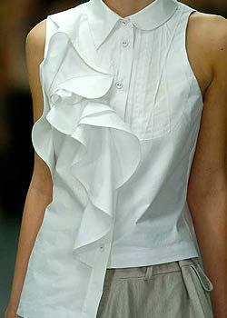 Preen Spring 2005 Ready-to-Wear Detail 0001