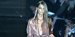 Gucci Spring 2005 Ready-to-Wear Collections 0001