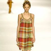 Sportmax Spring 2005 Ready-to-Wear Collections 0001