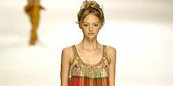 Sportmax Spring 2005 Ready-to-Wear Collections 0001