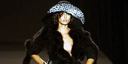 Sonia Rykiel Spring 2005 Ready-to-Wear Collections 0001
