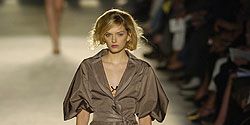 Nina Ricci Spring 2005 Ready-to-Wear Collections 0001