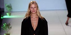 Hussein Chalayan Spring 2005 Ready-to-Wear Collections 0001