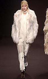 Lawrence Steele Fall 2002 Ready-to-Wear Collection 0001