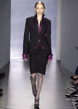 Donna Karan Fall 2005 Ready-to-Wear Collections 0001